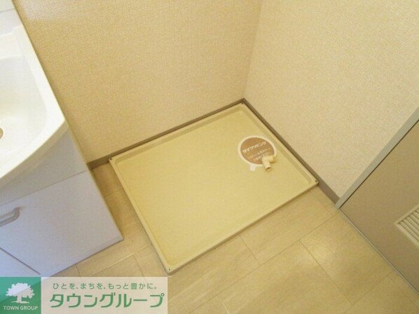 メゾンラフォーレの物件内観写真